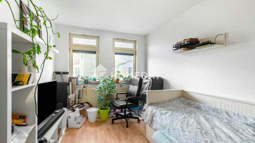 Schlafzimmer 1 - 