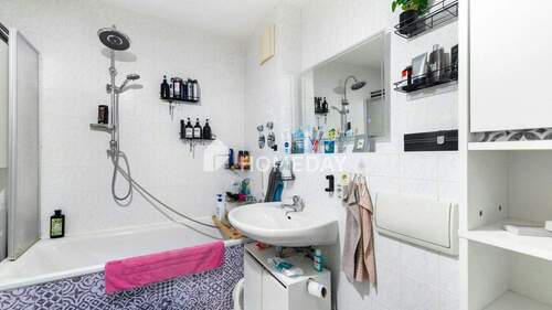 Badezimmer 1 - 