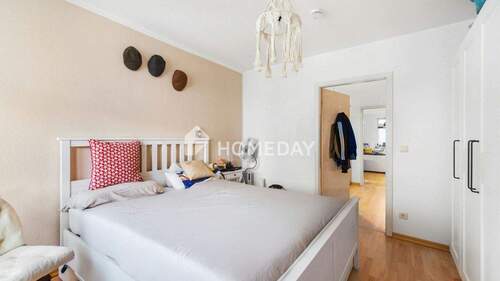 Elternschlafzimmer 2 - 