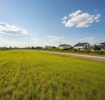 Baugrundstück in ruhiger Siedlungslage in Ering am Inn provisionsfrei