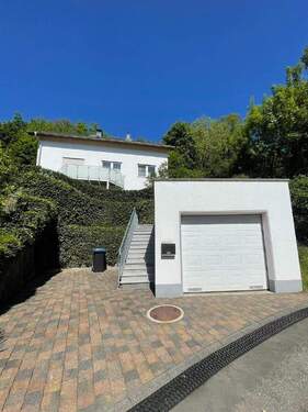 Straßenansicht - 5 Zimmer Einfamilienhaus zum Kaufen in Nassau