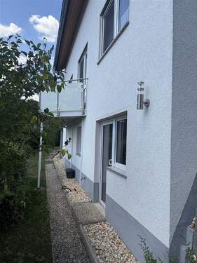 Seitenansicht - 5 Zimmer Einfamilienhaus in Nassau