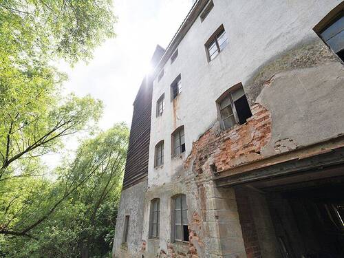 Ansicht Rückseite - 