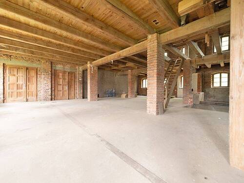 1. Obergeschoss - Mehrfamilienhaus, Wohnhaus mit 405,00 m&sup2; in Reckendorf zum Kaufen