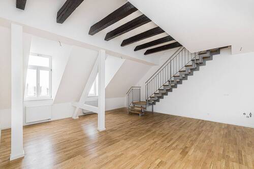 Wohnen/Essen/Kochen - Stilvoll wohnen - 2 Zimmer mit modernem Ambiente