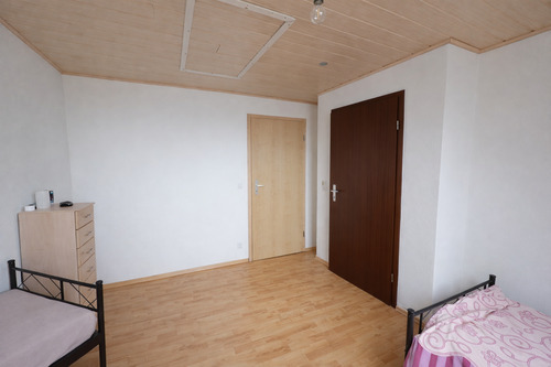 Weiteres Zimmer - 