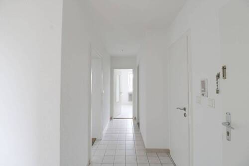 Flur Richtung Küche - 