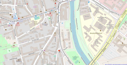 Mikrolage - Linden - 