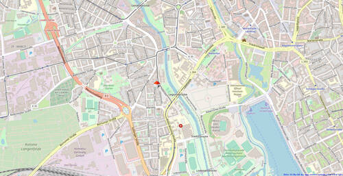 Makrolage - Hannover - 