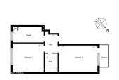 Grundriss - 