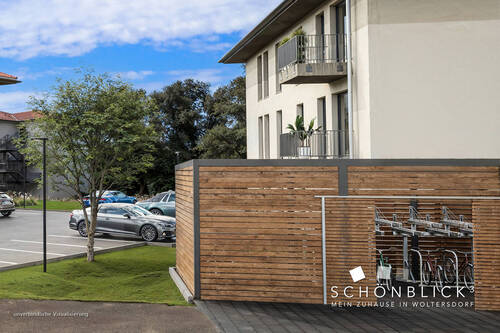Schoenblick3_Fahrradraum - 