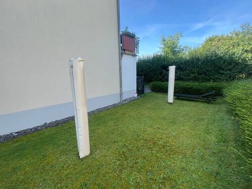 Gemeinschaftsgarten - 