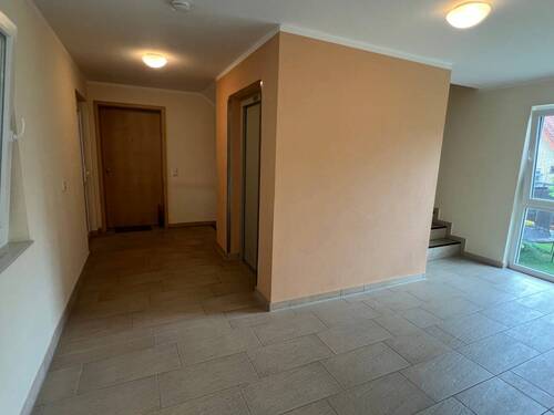 Treppenhaus - 