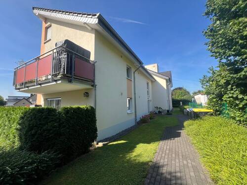 Rückseite - 