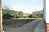 Gartengrundstück - 