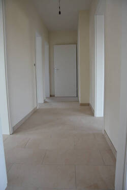 Flur - ***2015 sanierte Wohnung mit Garten und Carport***