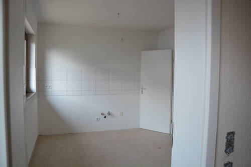 Küche - 3 Zimmer Etagenwohnung zum Kaufen in Nordwalde