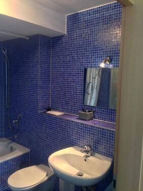 Bad - Etagenwohnung mit 36,00 m² in Tübingen zum Kaufen