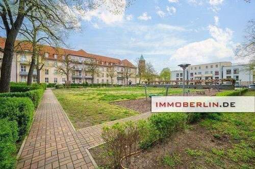 3.jpg - 2 Zimmer Etagenwohnung zum Kaufen in Berlin