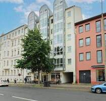 Zentrumsnah und barrierefrei: Lichtdurchflutetes Apartment mit Fahrstuhl - Leipzig Gohlis-Mitte