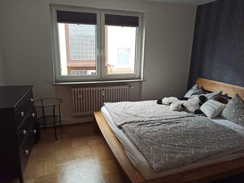 Schlafzimmer - 
