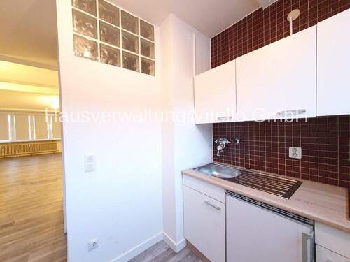 Wohnung 3. OG rechts - 