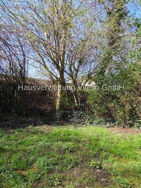 Garten - 9 Zimmer Mehrfamilienhaus, Wohnhaus zum Kaufen in Saarbrücken