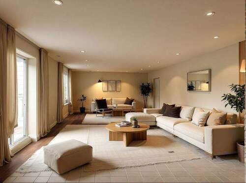 Bild 2 - 3 Zimmer Bungalow zum Kaufen in Aidenbach