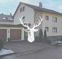 *RESERVIERT*Gepflegtes Zweifamilienhaus mit Grundstück in bester Lage von Lauchringen zu verkaufen