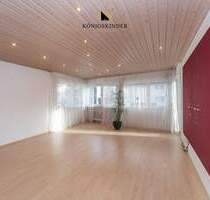 Wernaus Lichtblick - Großzügige 3-Zimmer-Wohnung mit Balkon und Stellplatz