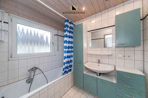 Badezimmer - 