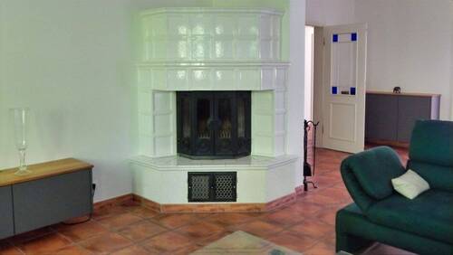 Kaminofen Villeroy & Boch - 