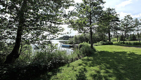 Ihr Paradies vor der Tür - Leidenschaft für Schleswig-Holstein