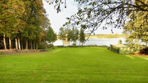 Das Grundstück zum See - Einfamilienhaus mit 320,00 m&sup2; in Owschlag zum Kaufen