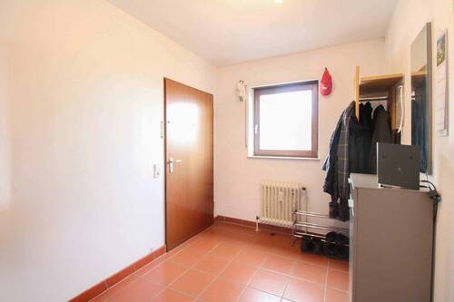 Flur - 3 Zimmer Etagenwohnung in Tamm