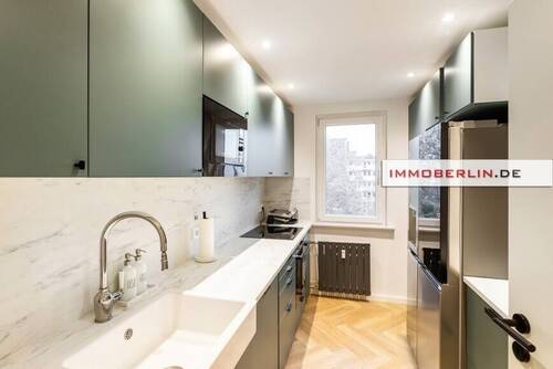 02 - 3 Zimmer Etagenwohnung zum Kaufen in Berlin