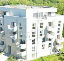Familie in der Höhenlage - 4 Zimmer mit Einbauküche und Balkon, 3. OG - Göttingen Weende