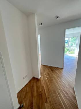 Eingangsbereich - 3 Zimmer Etagenwohnung zum Kaufen in Göttingen