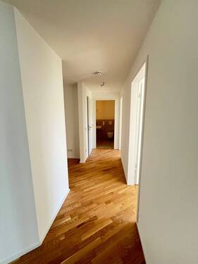 Eingangsbereich - 3 Zimmer Etagenwohnung in Göttingen