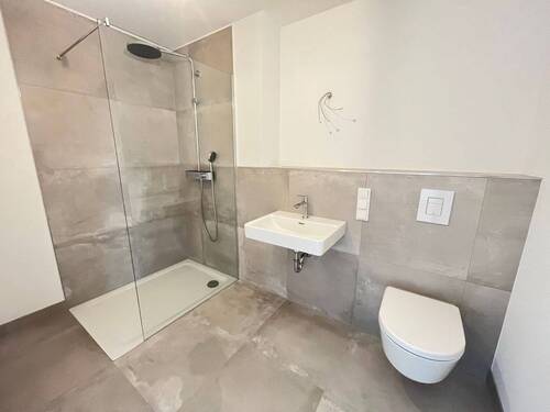 Badezimmer - 