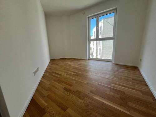 Schlafzimmer 3 - 