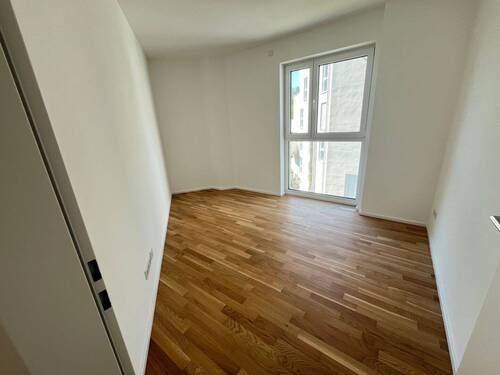 Schlafzimmer 2 - 