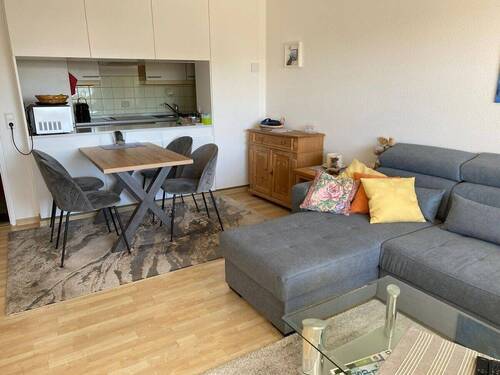 Wohnzimmer - 