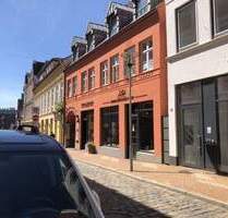 Schöner kleiner Laden in Flensburg, Rote Straße 14