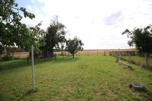 Hausansicht - 