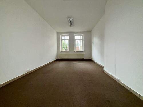Besprechungszimmer - 2 Zimmer Büro zur Miete in Zwickau