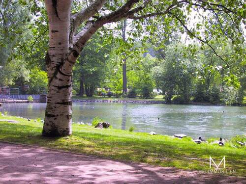 volkspark - 