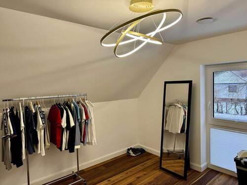 Ankleide zum Schlafzimmer 1 - 