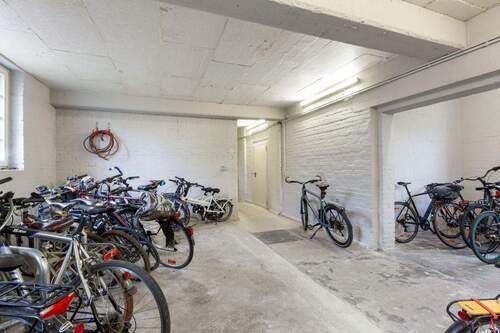 Fahrradkeller - 