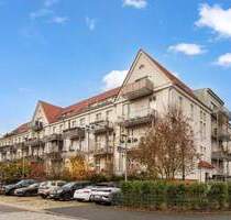 Stilvolle Dachgeschosswohnung in schöner Oase Spandaus - 2 Stellplätze inklusive - Berlin